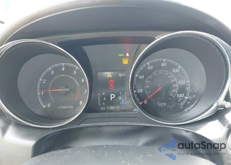 2018 Mitsubishi Outlander Sport 2.0 Le z USA, uszkodzony, nr VIN JA4AP3AU1JZ030716